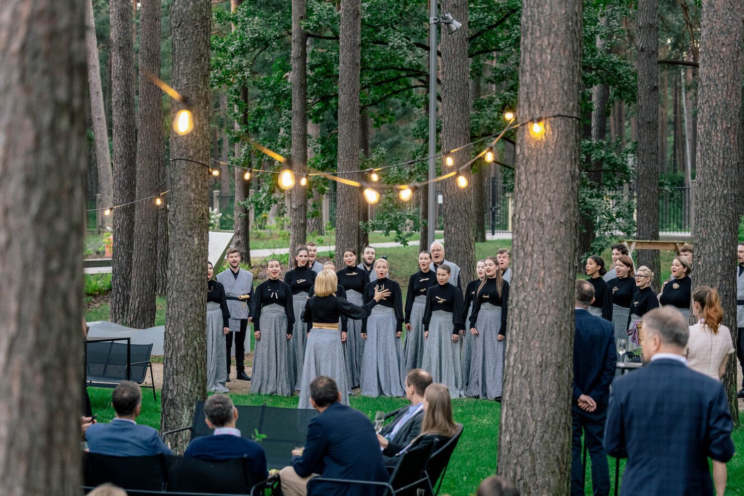 Baltic VCA Summit — 5. foto